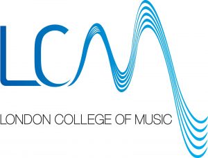 London College Of Music Logo 1 6213