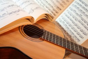 Read more about the article Classical Guitar Scales – A complete guide for beginners on how to practice them
