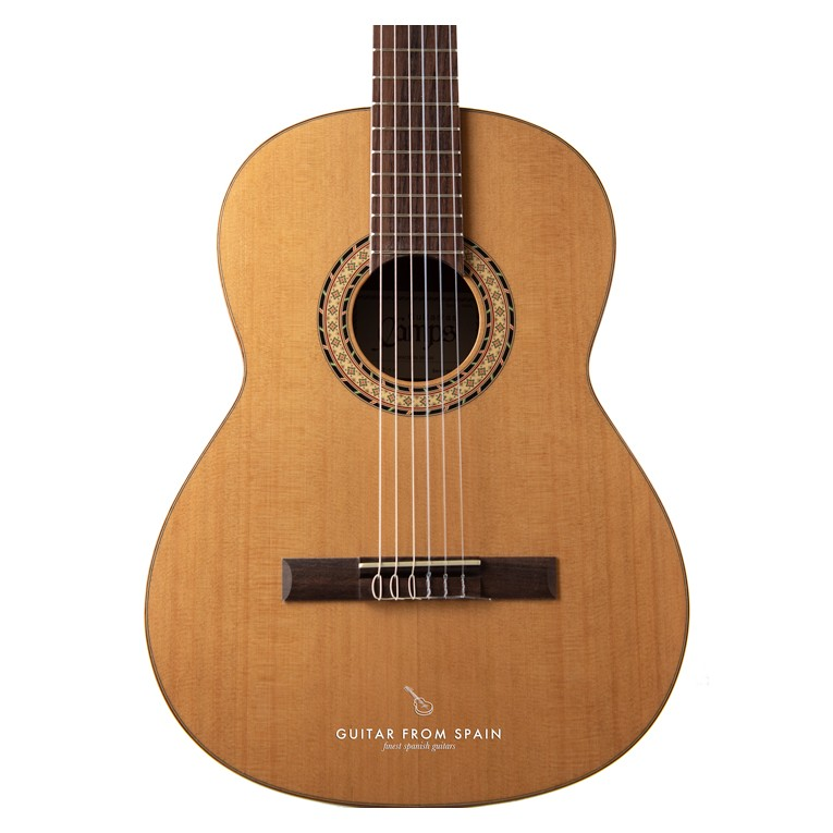 Read more about the article What should you look for when buying your first classical guitar?