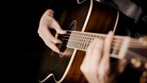 Read more about the article Bar Chords For Beginners – 5 tips on how to make it easy