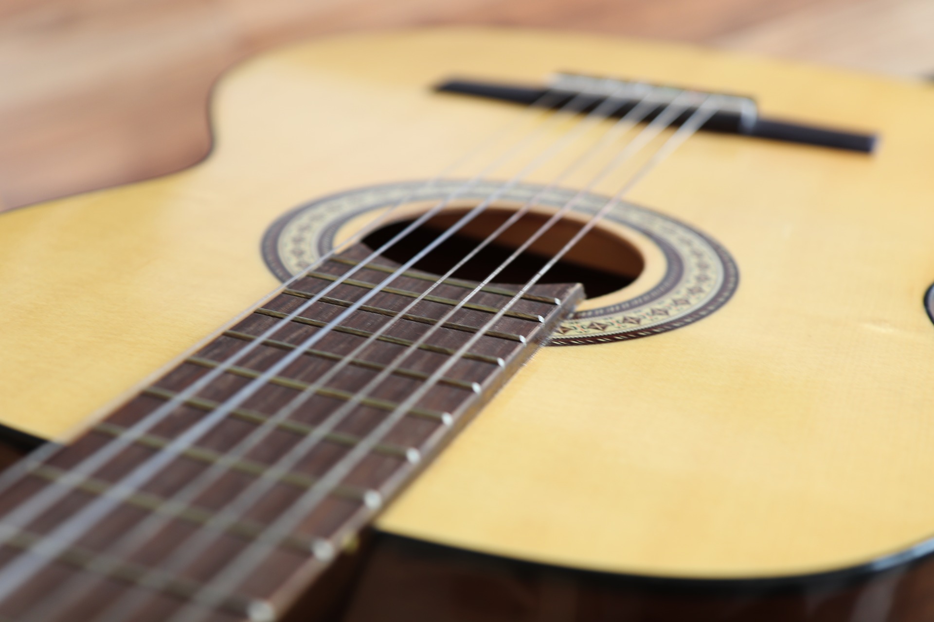 You are currently viewing Top 10 Classical Guitars for Beginners and Pros in 2022